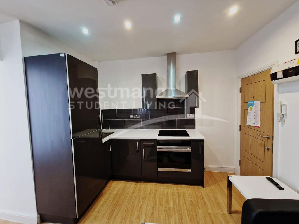 Main image of property: Prebend Street, Leicester, Leicestershire, LE2