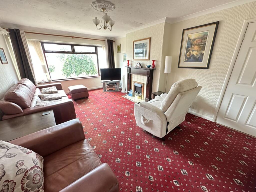 Pendre Gardens, Brecon, LD3 photo 3