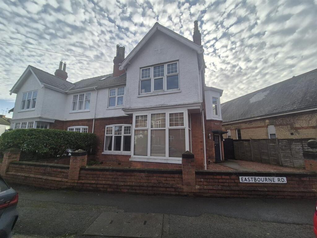 Main image of property: Eastbourne Road, Hornsea