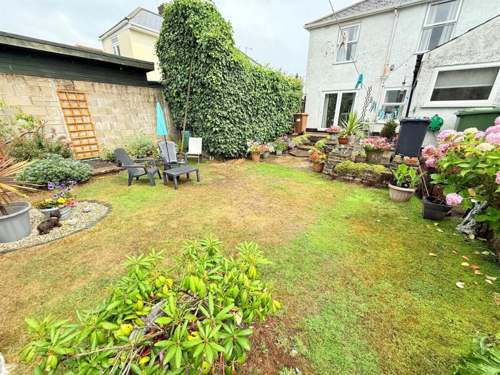 Sandringham Avenue, Great Yarmouth – další