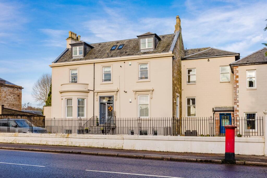 Main image of property: London Road, Kilmarnock, KA3