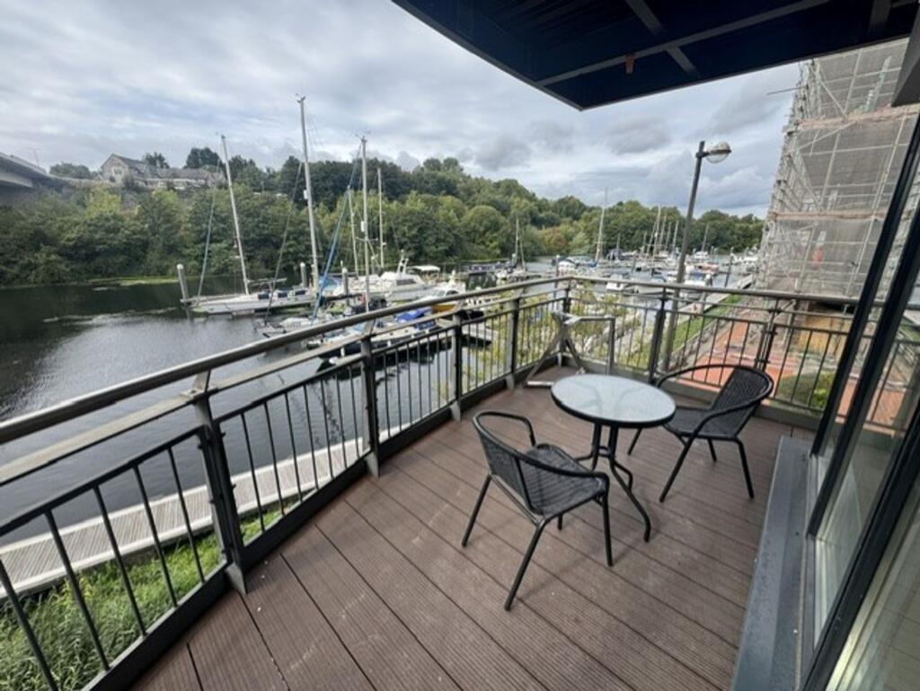 Main image of property: Watkiss Way, Cardiff, CF11