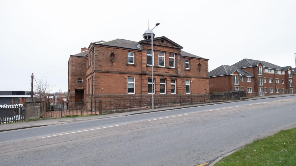 Main image of property: Cowie Place, Motherwell