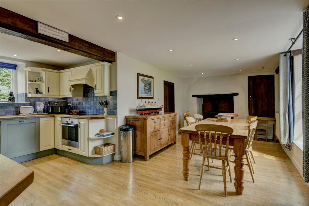 Ford, Wiveliscombe, Taunton, TA4 photo 3