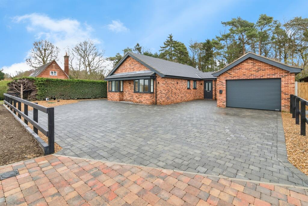 Main image of property: London Road, Shadingfield, Beccles