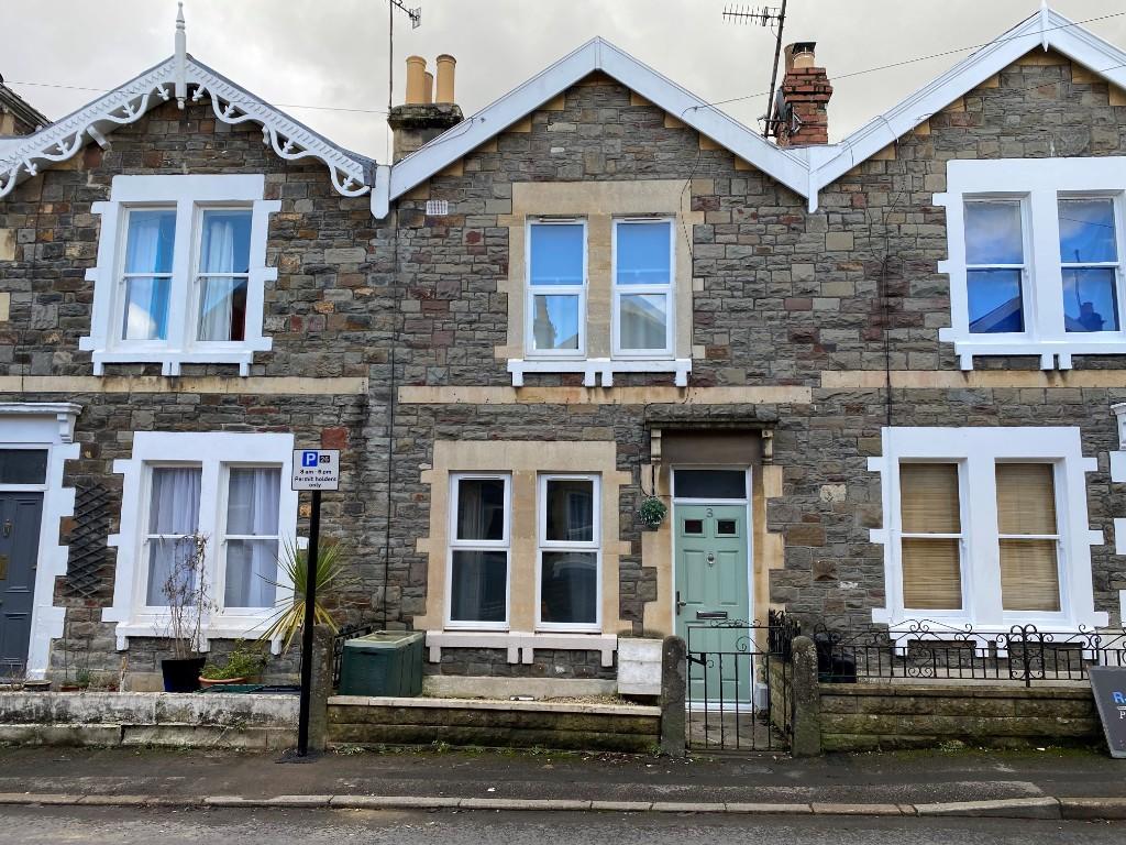 Main image of property: Hungerford Road, Bath, Somerset, BA1