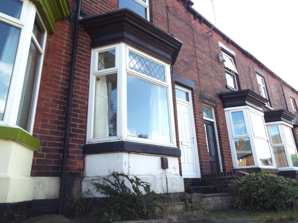 Main image of property: Norton Lees Road, Sheffield, Meersbrook, S8
