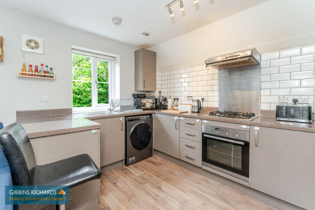 Apartment in Woolavington - View 6