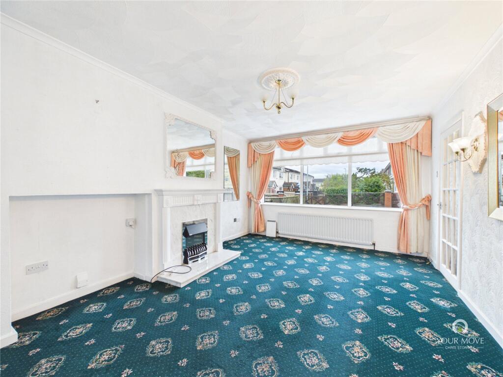 House in Sunderland - View 4