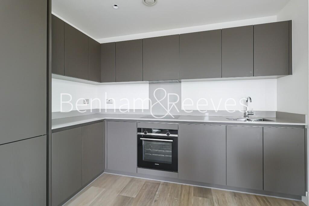 Main image of property: Hale Works Apartments, Daneland Walk, London, N17