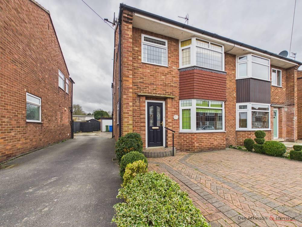 Main image of property: The Paddock, Beverley, HU17 7HQ