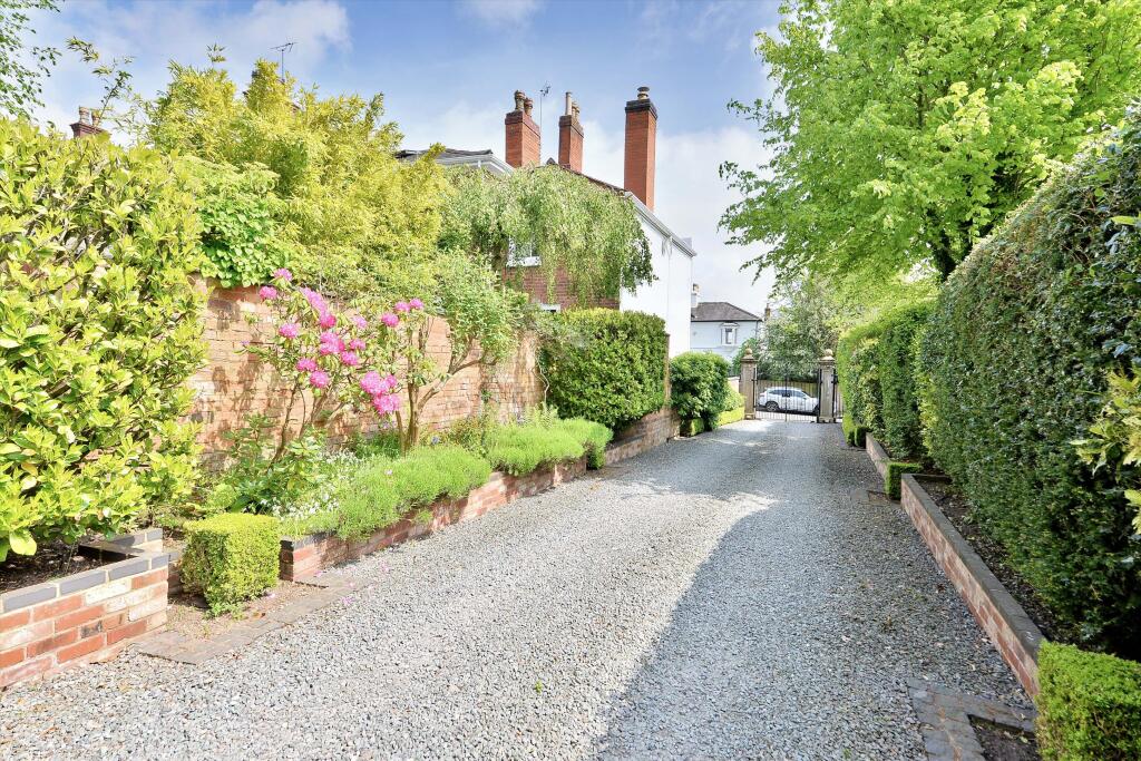 Additional image 32 of Frederick Road, Edgbaston, Birmingham, B15