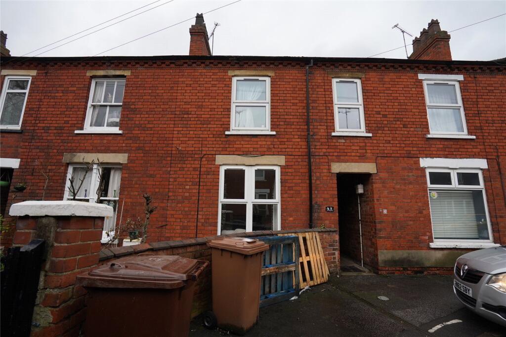 Main image of property: Howard Street, Lincoln, Lincolnshire, LN1