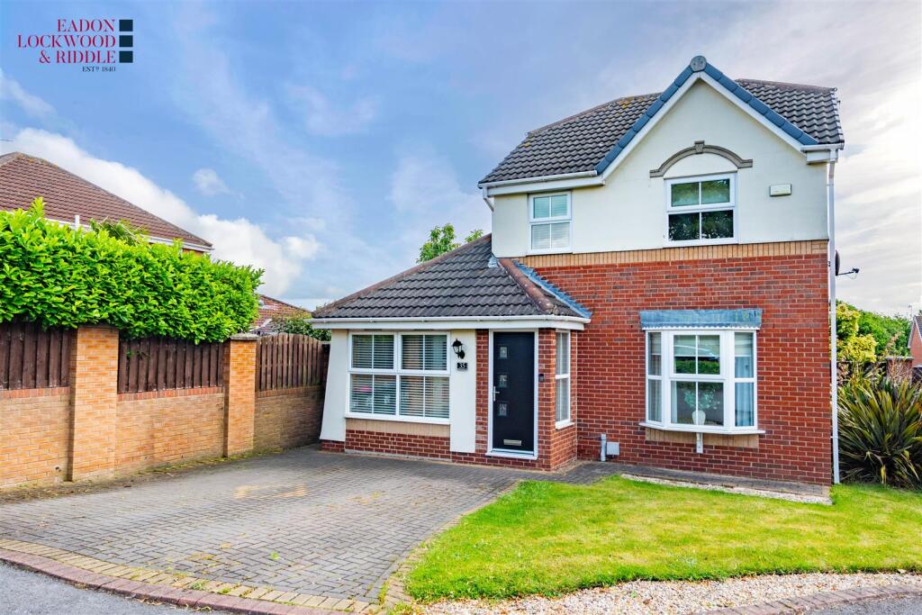 Main image of property: Broadlands, Rotherham