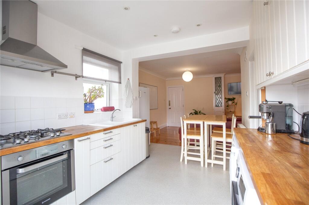 House in Bristol - View 2