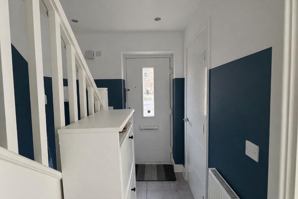 Huntingdon Street, Castleford, West Yorkshire, WF10 photo 4