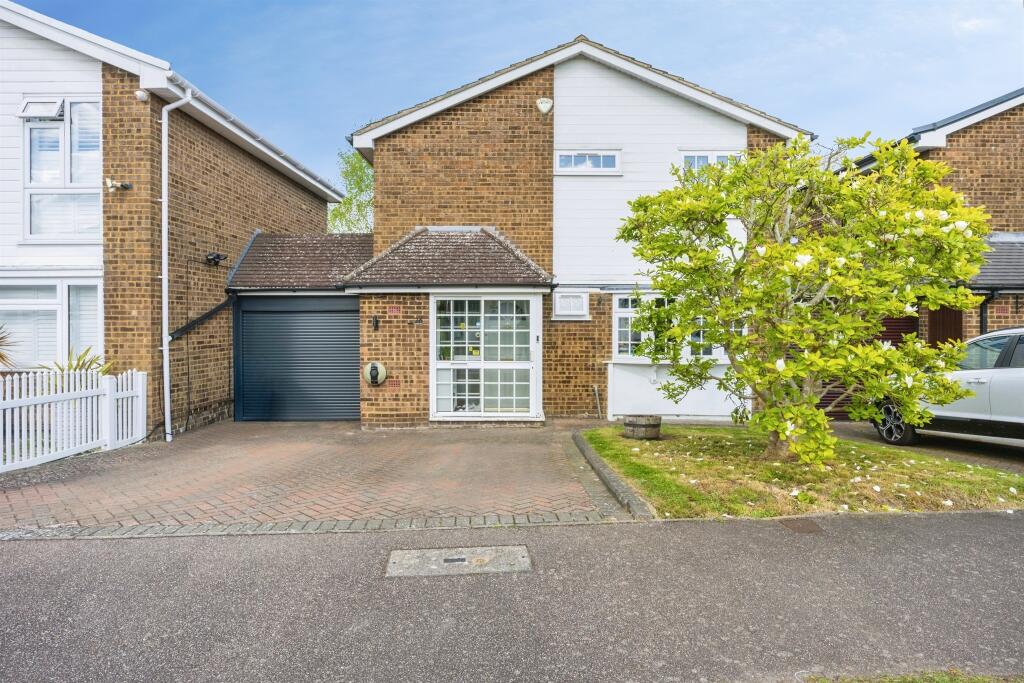 Main image of property: Claudian Place, St. Albans