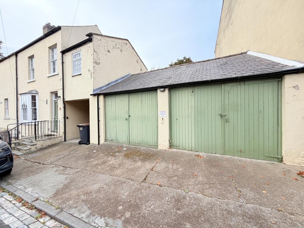 House in Durham, Western Hill, City of Durham - View 5