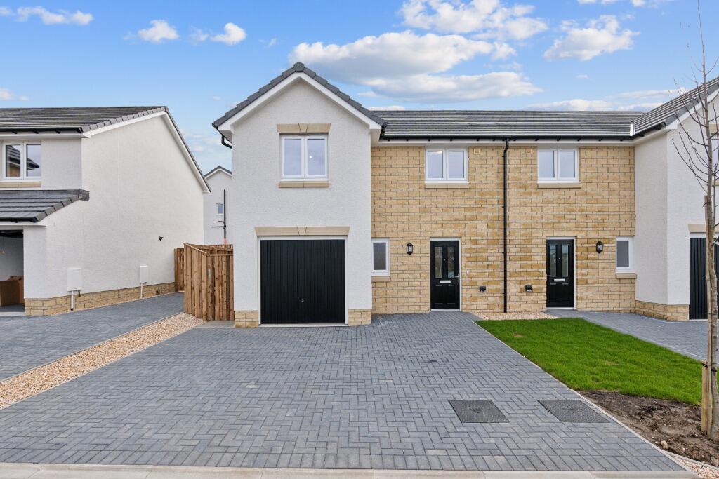 Main image of property: Jane Drive, East Kilbride, South Lanarkshire, G75
