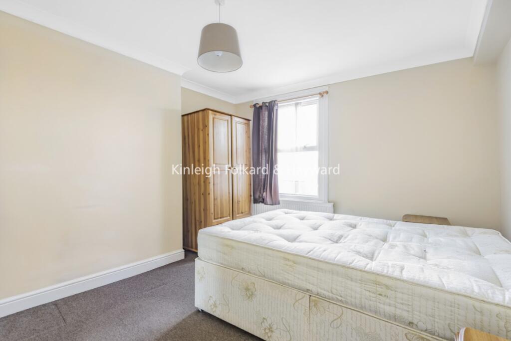 Apartment in London, Upper Tooting, Furzedown - View 4