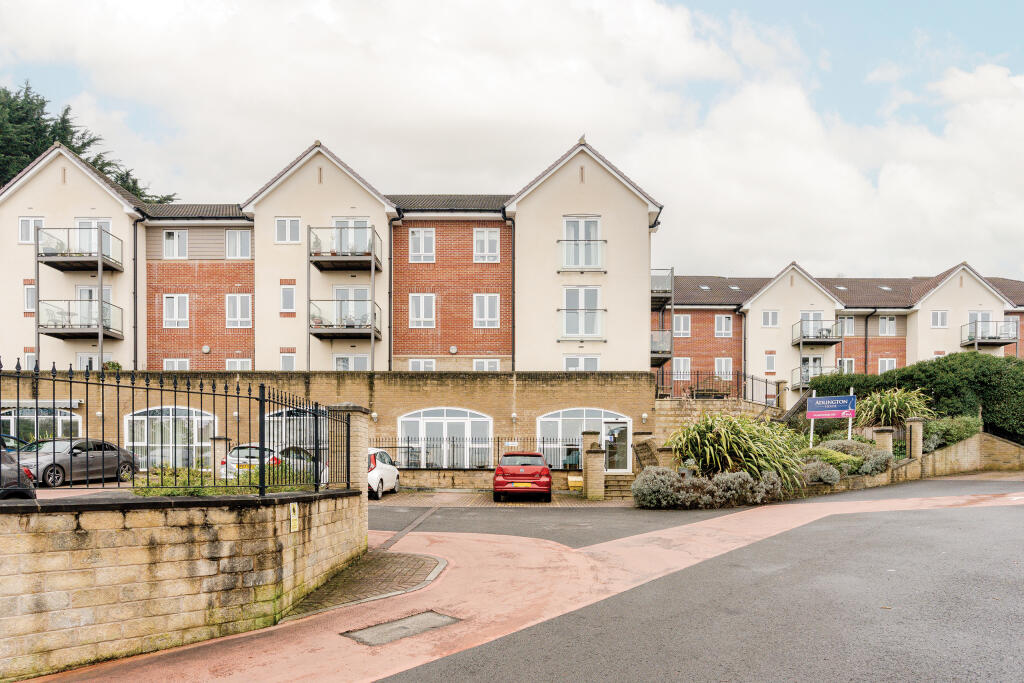 Main image of property: Adlington House, Slade Road, Portishead