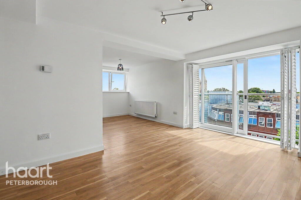 Main image of property: Broadway, Peterborough