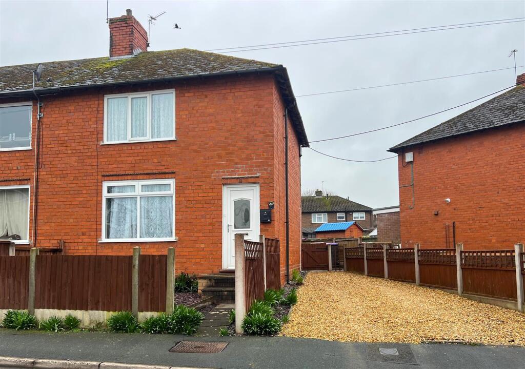 Main image of property: Broomfield Road, Newport