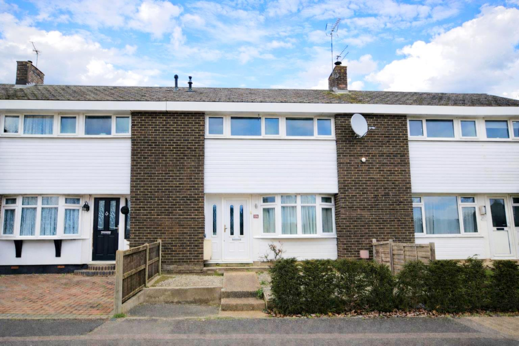 Main image of property: Lark Rise, Bird's & Tree's Area, Hatfield