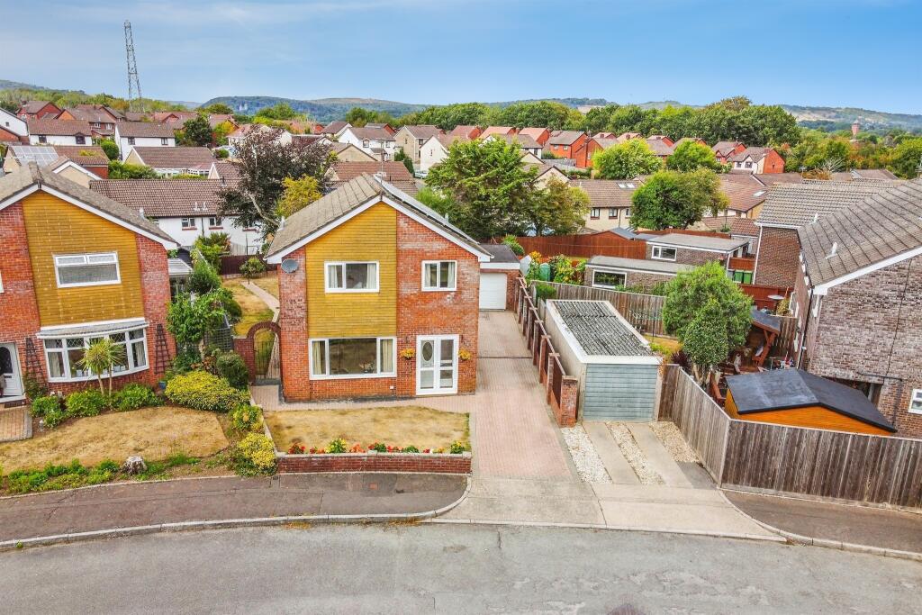 Main image of property: Wyon Close, Llandaff, Cardiff