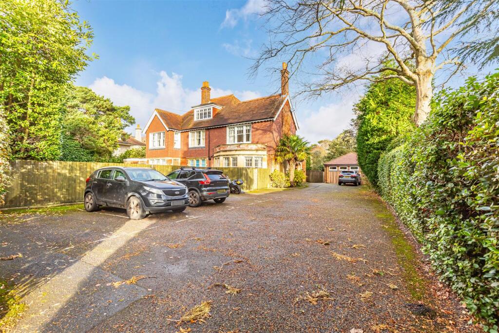 Main image of property: Mckinley Road, Bournemouth
