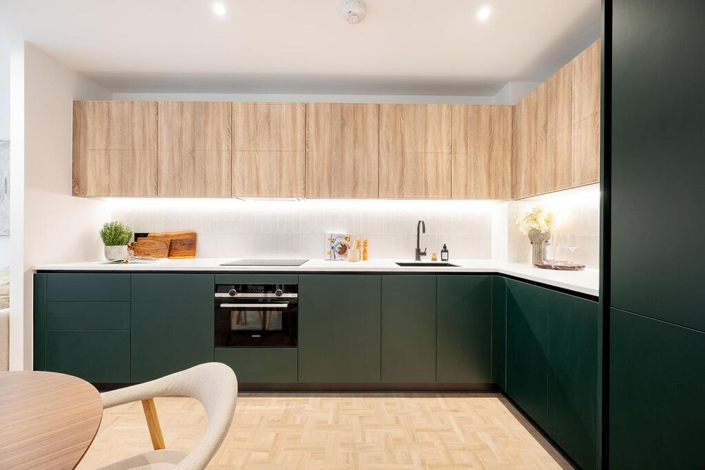Main image of property: One Clapham Junction, St John's Hill, London, SW11 1TY