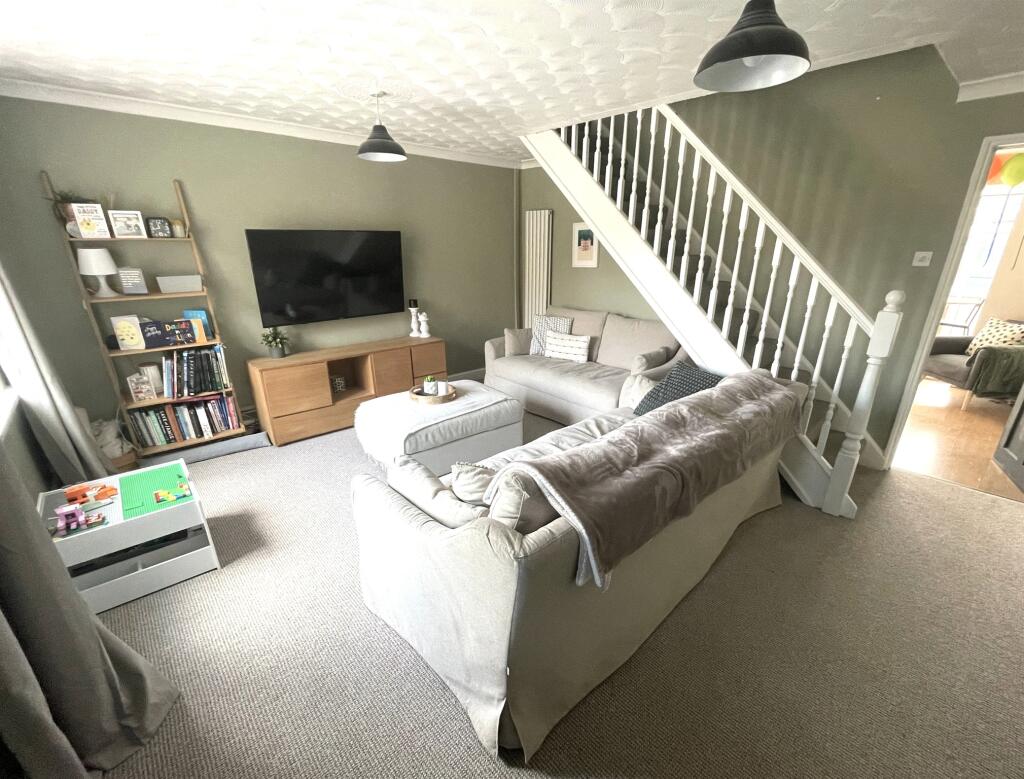 Main image of property: Cosmeston Drive, Penarth