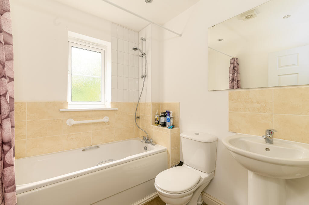 Additional image 28 of Roebuck Road, Birmingham, B16