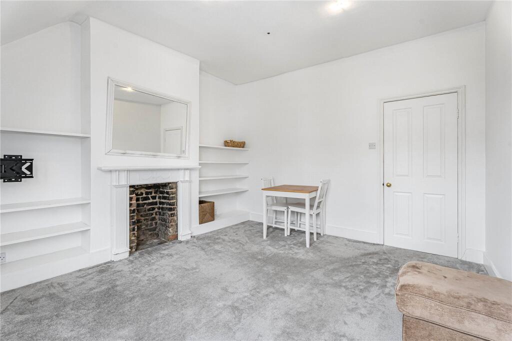 Apartment in London - View 2