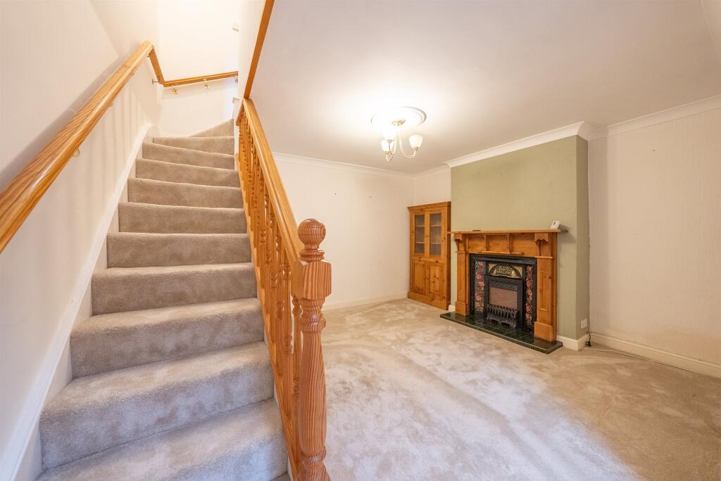 House in Usk - View 5