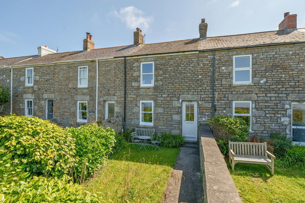 Main image of property: Pleasant Terrace, St Just TR19
