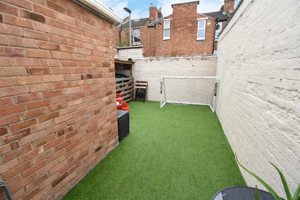 House in Coventry - More