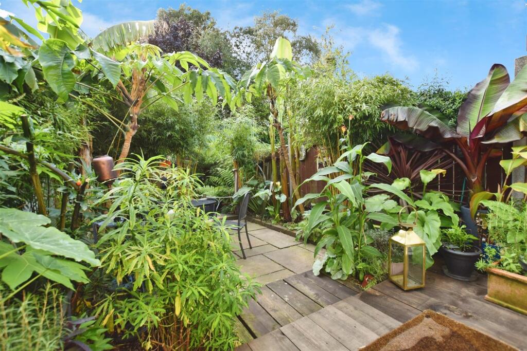 Main image of property: Clough Garth, Hedon