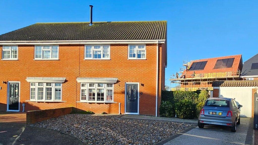 Main image of property: Matthews Close, Deal, CT14 9SR