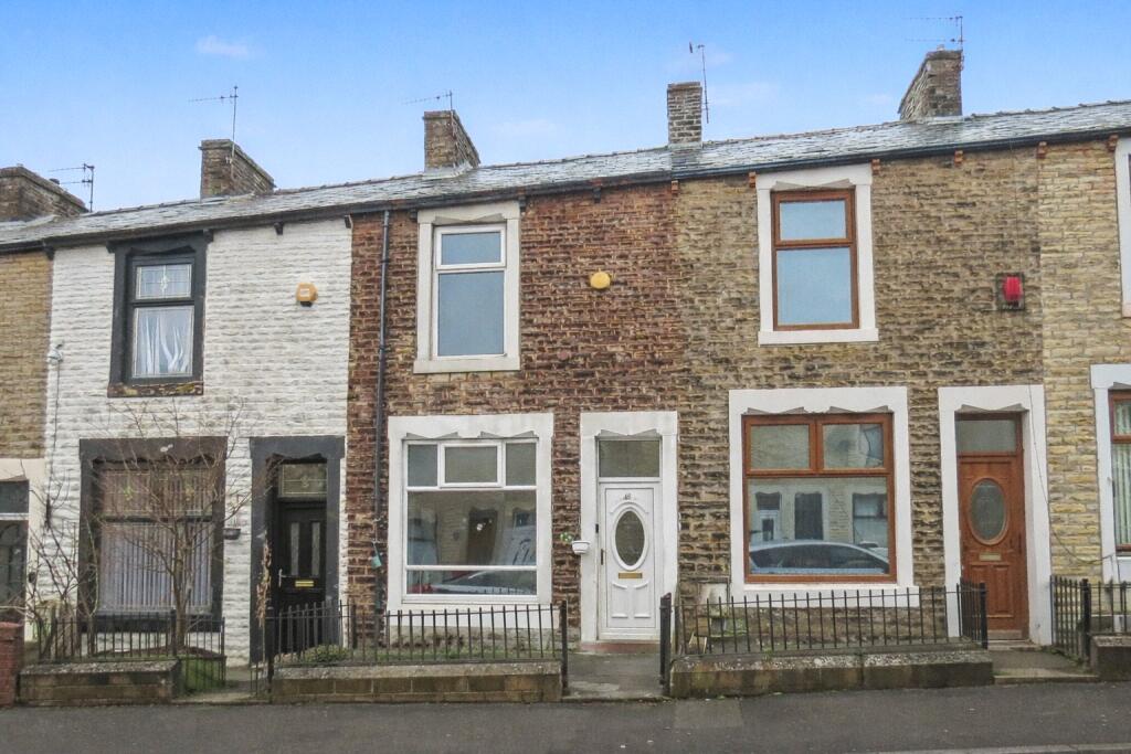 Main image of property: Garbett Street, Accrington, Lancashire, BB5