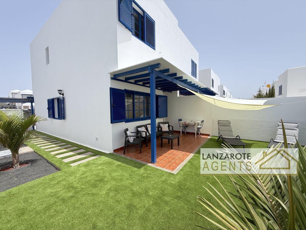 Main image of property: Canary Islands, Lanzarote, Playa Blanca