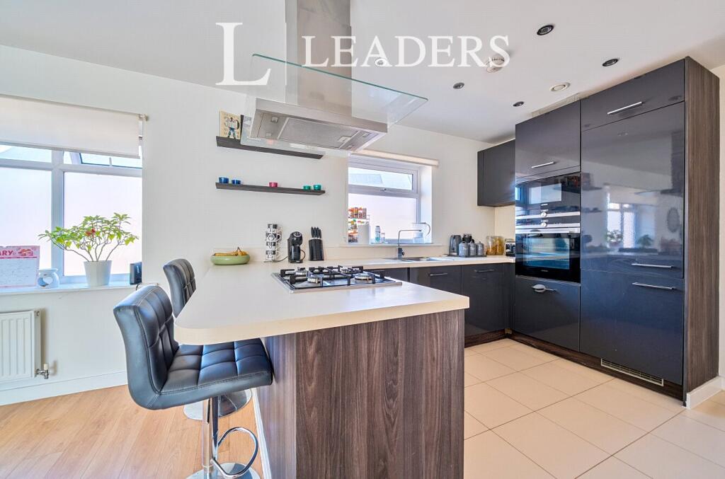 Main image of property: Davison Court, Dunton Green, Sevenoaks