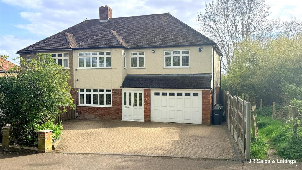 Main image of property: Goffs Lane, Goffs Oak