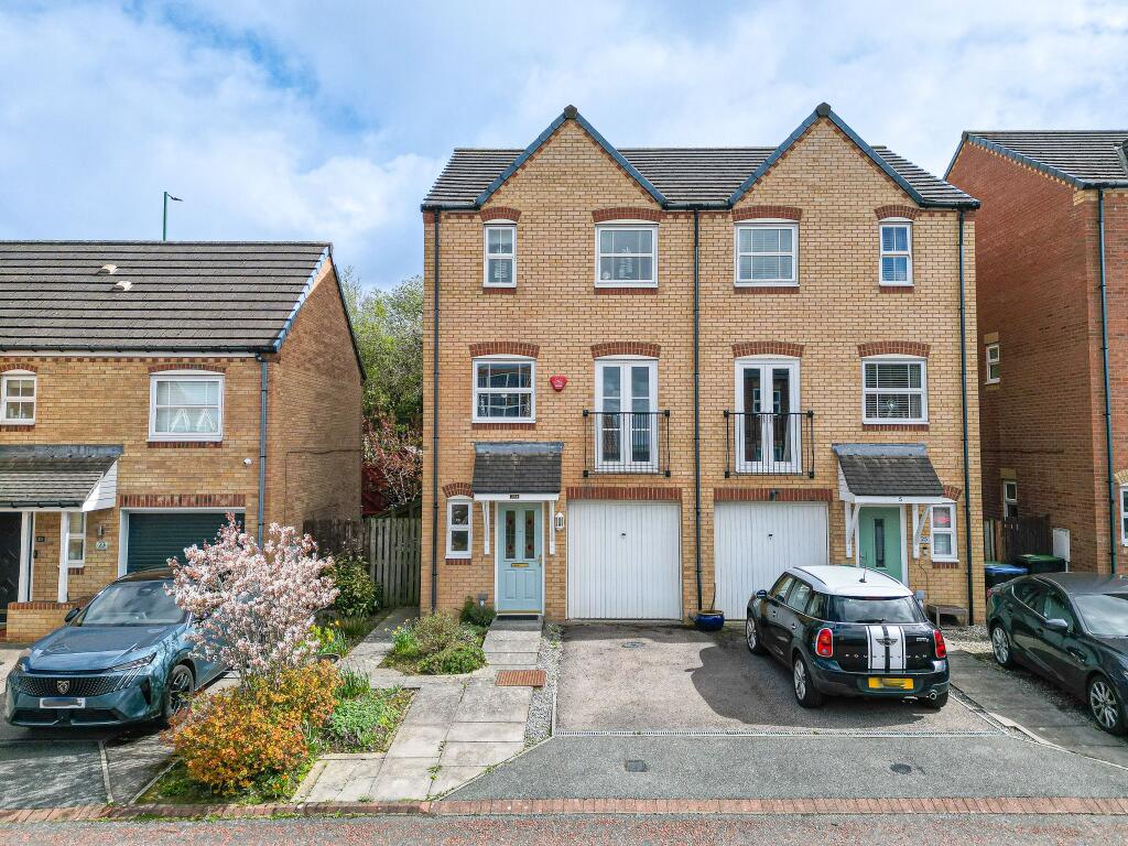 Main image of property: Sunset View, Dipton, Stanley