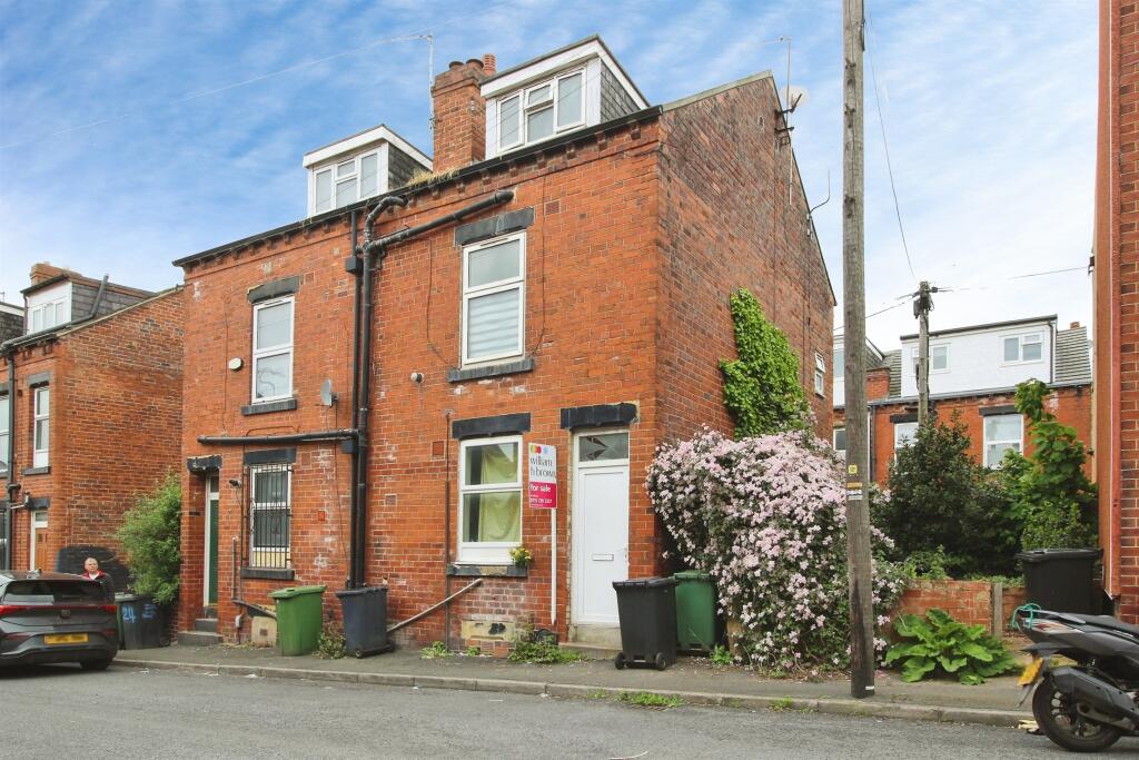 Main image of property: Kelsall Avenue, Leeds