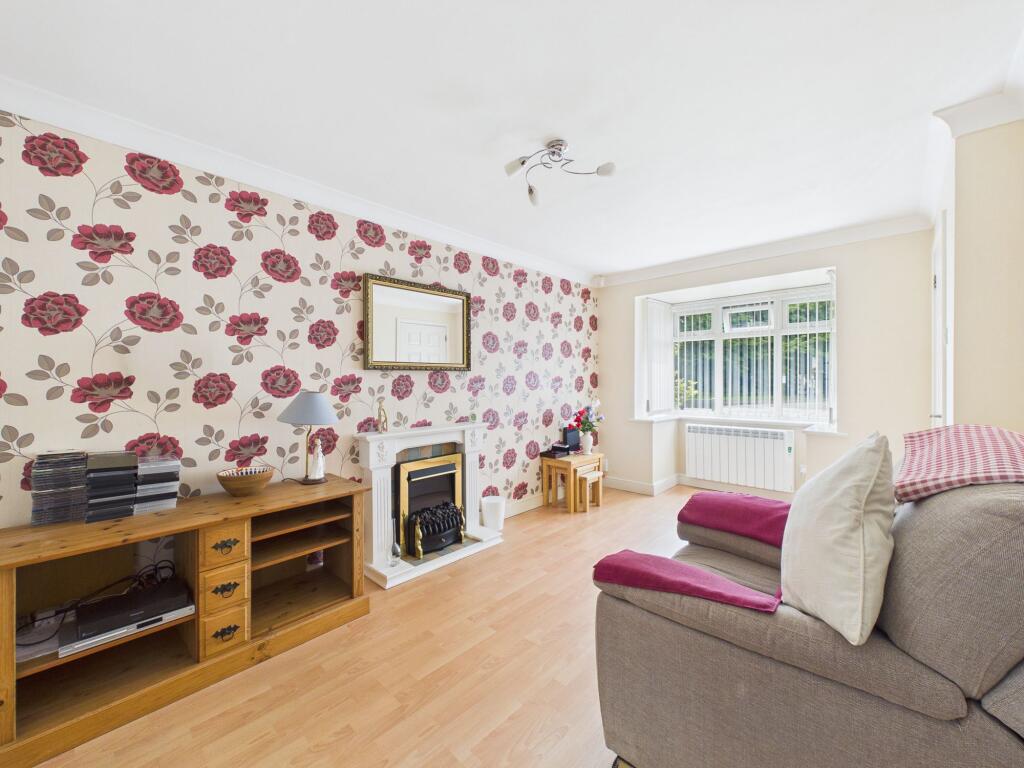 House in Gedling, Colwick - View 2