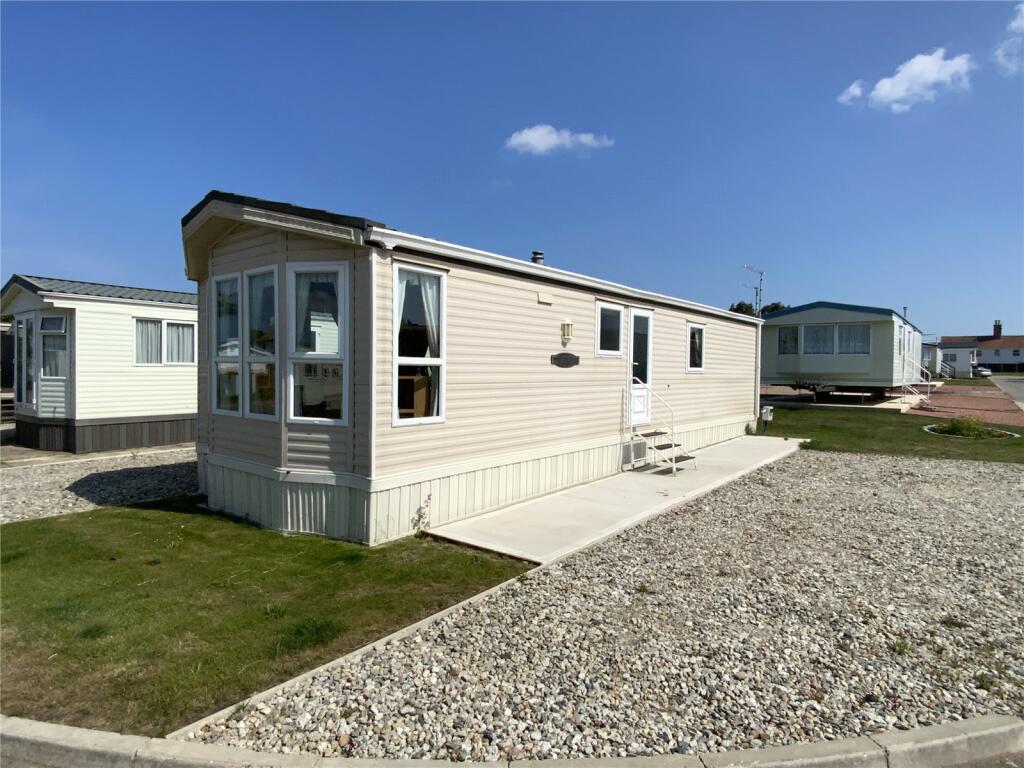 Main image of property: Eastland Meadow Country Park, Bradwell-on-Sea, Southminster, Essex, CM0