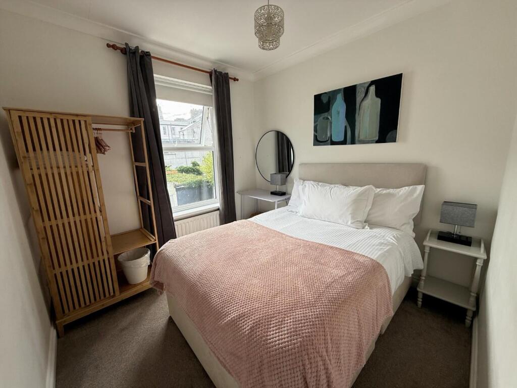 Main image of property: Alfred Street, Plymouth