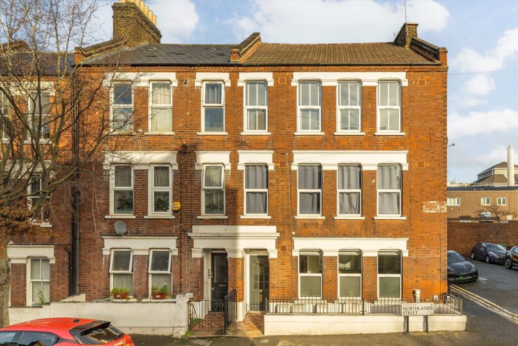 Main image of property: Northlands Street, Camberwell