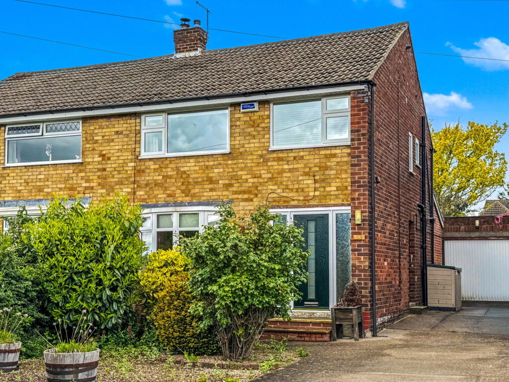 Main image of property: Gypsy Lane, Marton